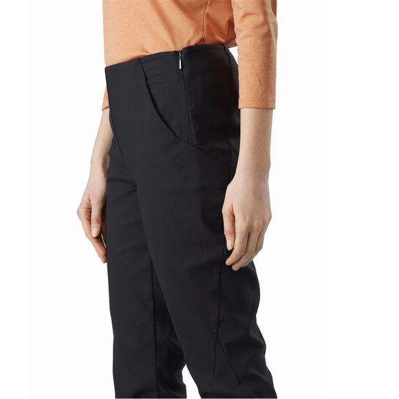 Arc'teryx Women's Iden Pants - Picture 5 of 5